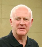 Tom Mitchell, Fabrinet CEO